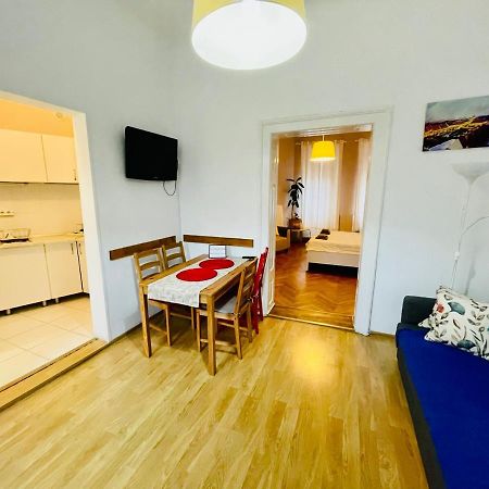 Flh - Apartament 2 Camere Ocnei Sibiu Dış mekan fotoğraf