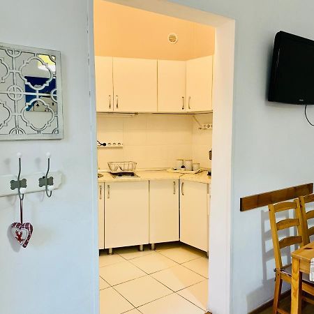 Flh - Apartament 2 Camere Ocnei Sibiu Dış mekan fotoğraf
