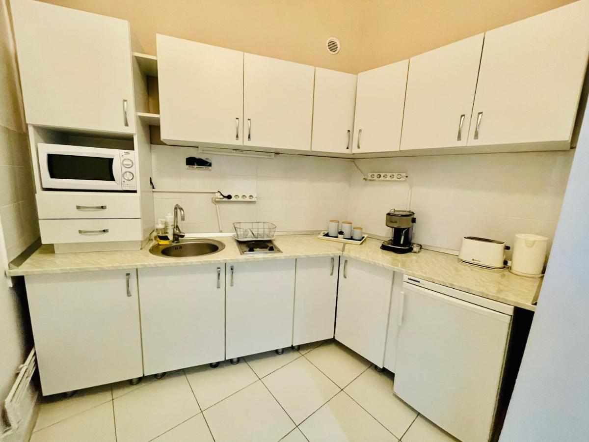 Flh - Apartament 2 Camere Ocnei Sibiu Dış mekan fotoğraf