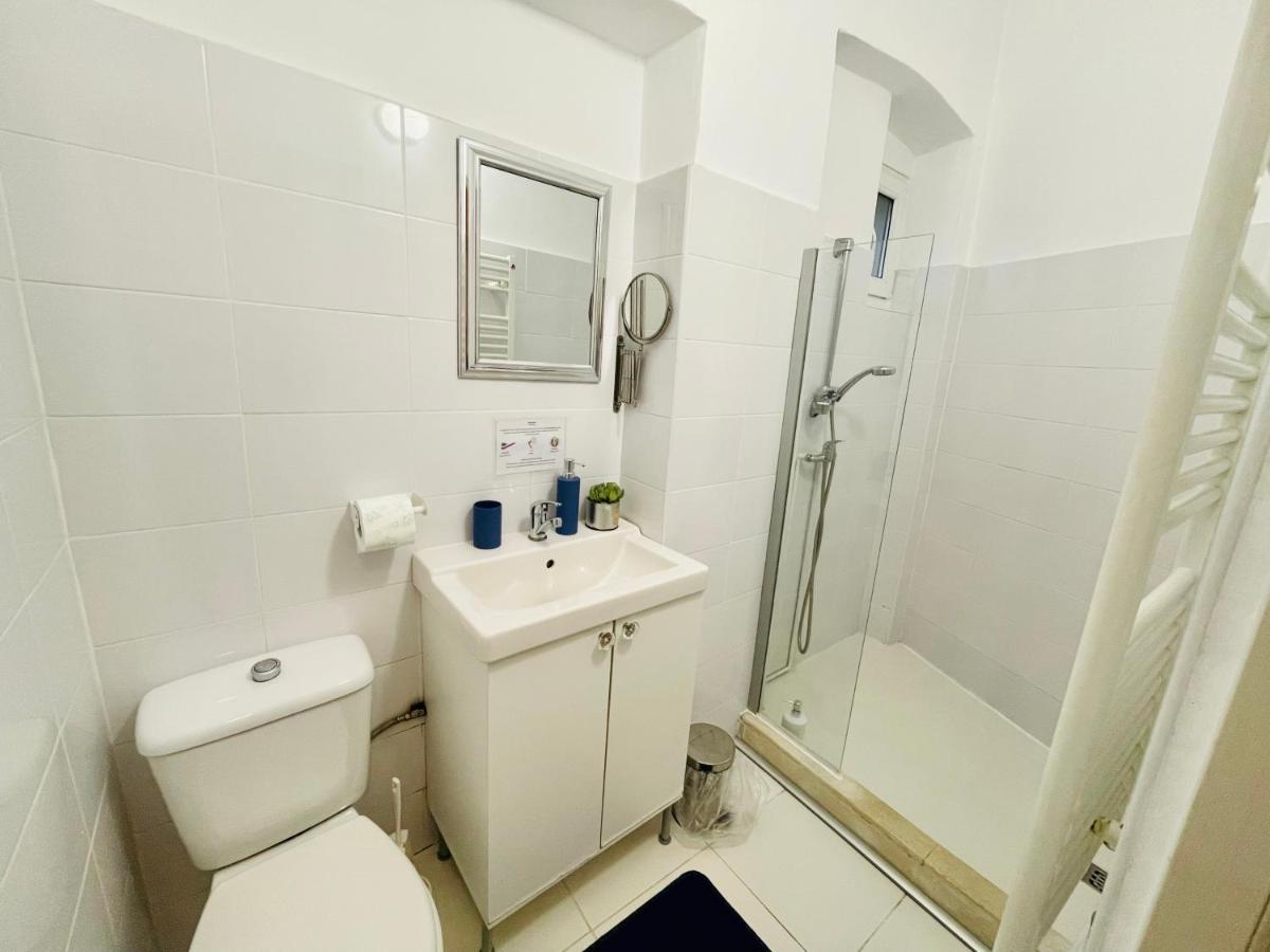 Flh - Apartament 2 Camere Ocnei Sibiu Dış mekan fotoğraf
